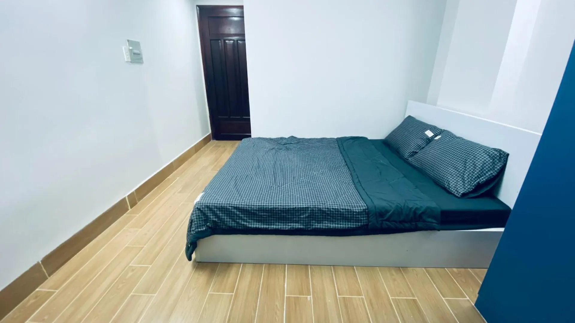 Hotel Yen House 09 Ho Či Minovo Město