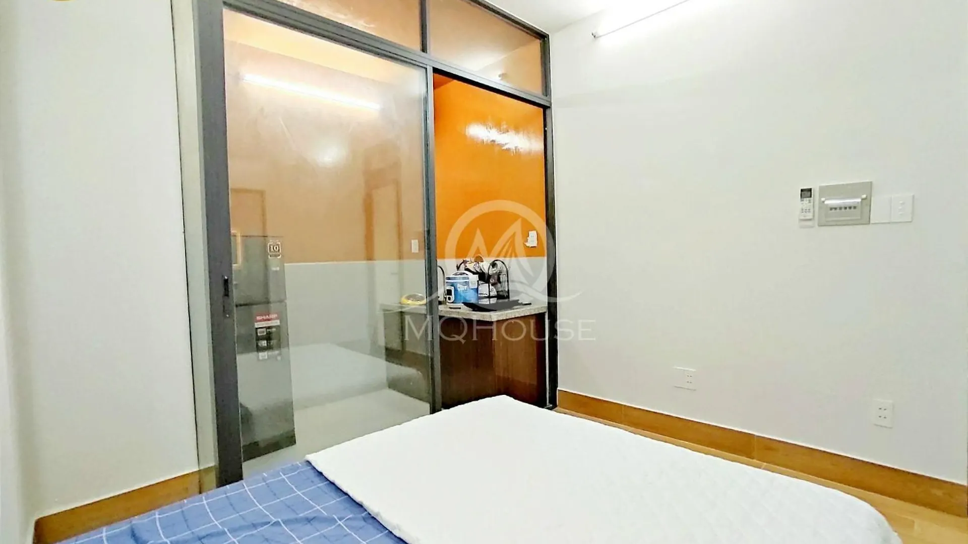 Yen House 09 Hotel Ho Chi Minh City