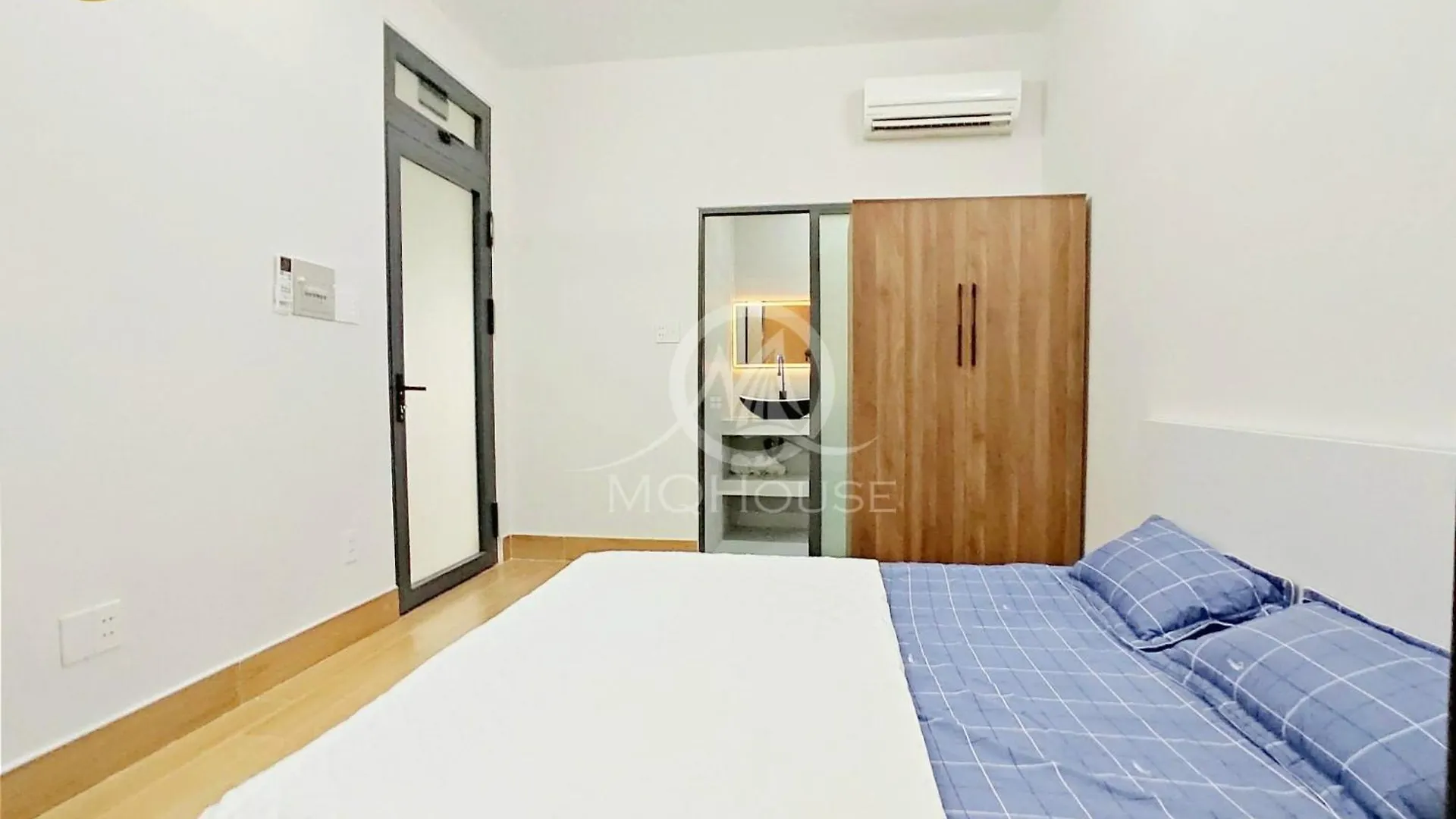 Yen House 09 Hotel Ho Chi Minh City Vietnam